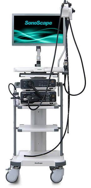 Стойка-HD-320